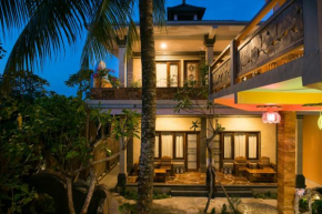 Отель Bulan Bali Homestay  Убуд